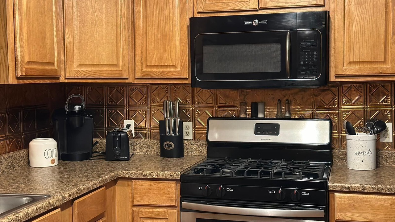 Photo of Kitchen in Daniel