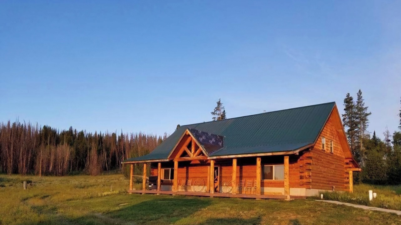 Photo of Outdoor in Daniel
