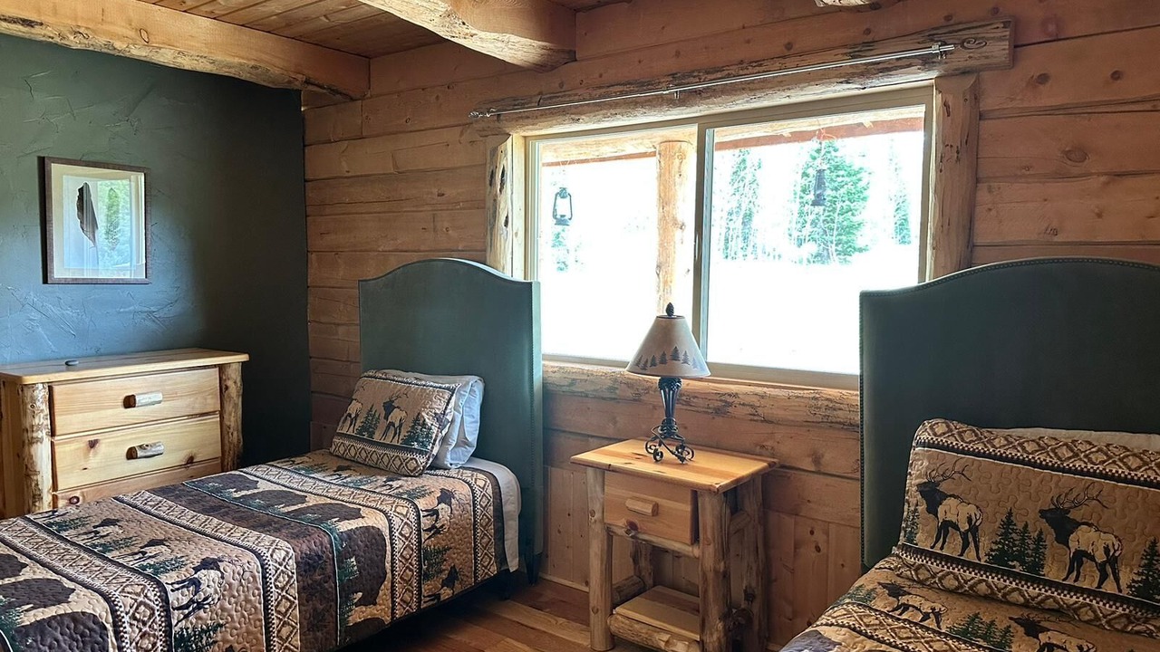 Photo of Bedroom in Daniel