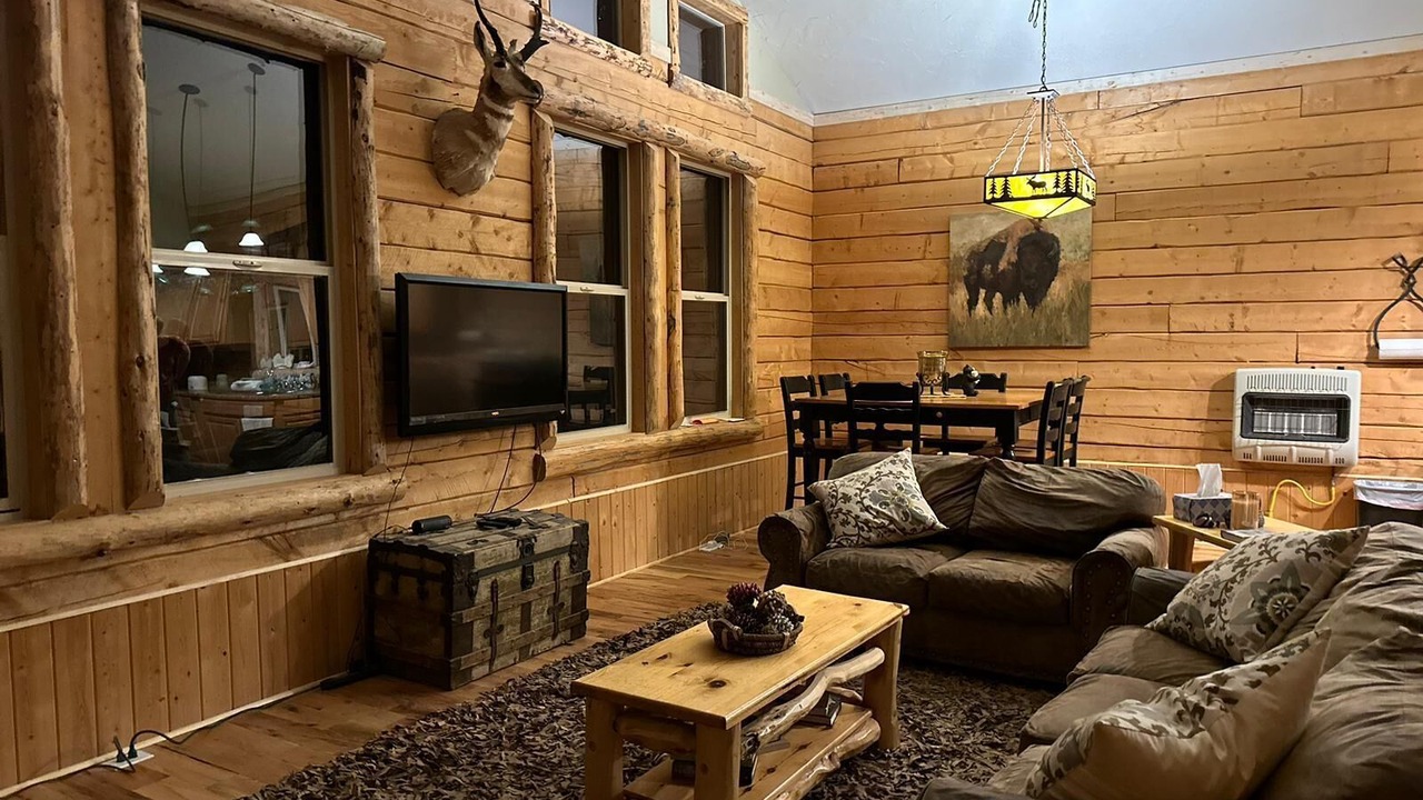 Photo of Livingroom in Daniel
