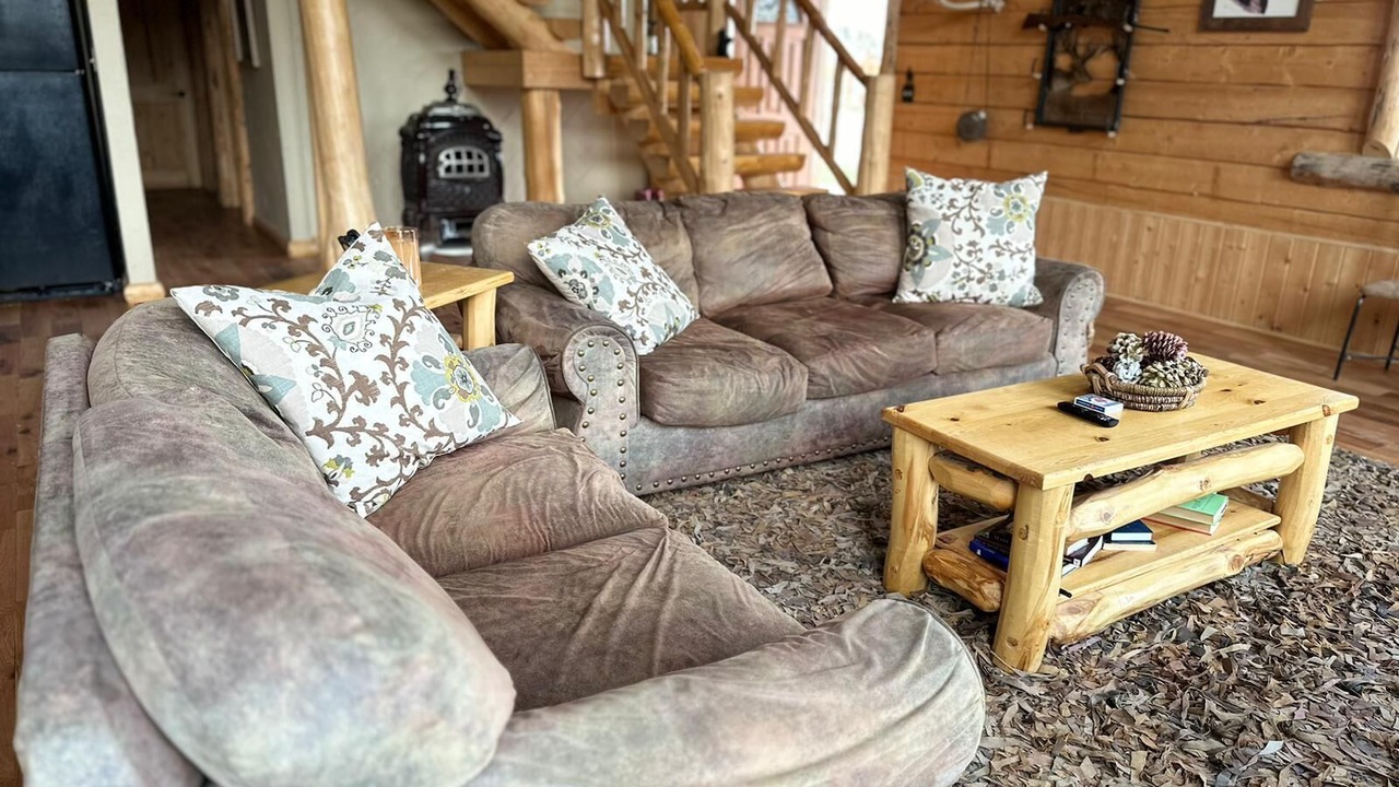 Photo of Livingroom in Daniel