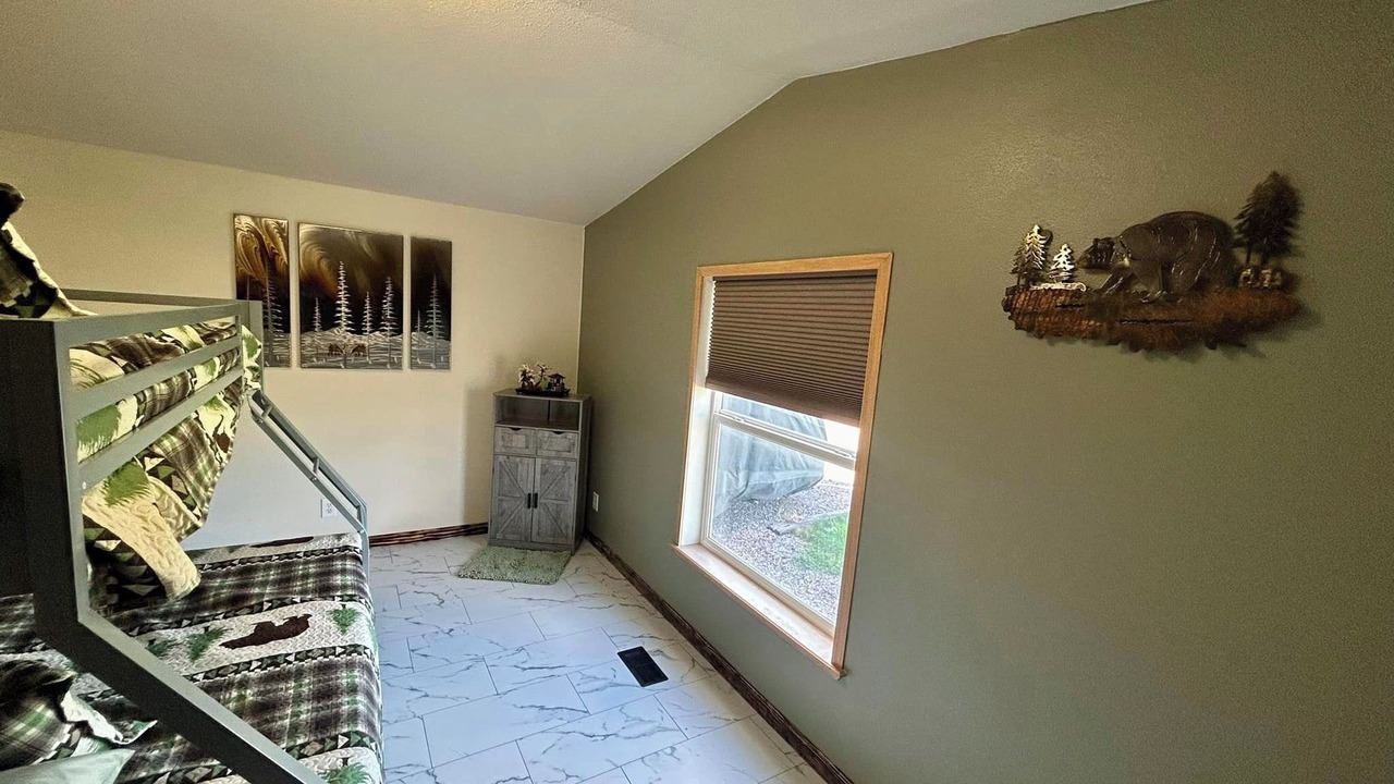 Photo of Bedroom in St. Ignatius