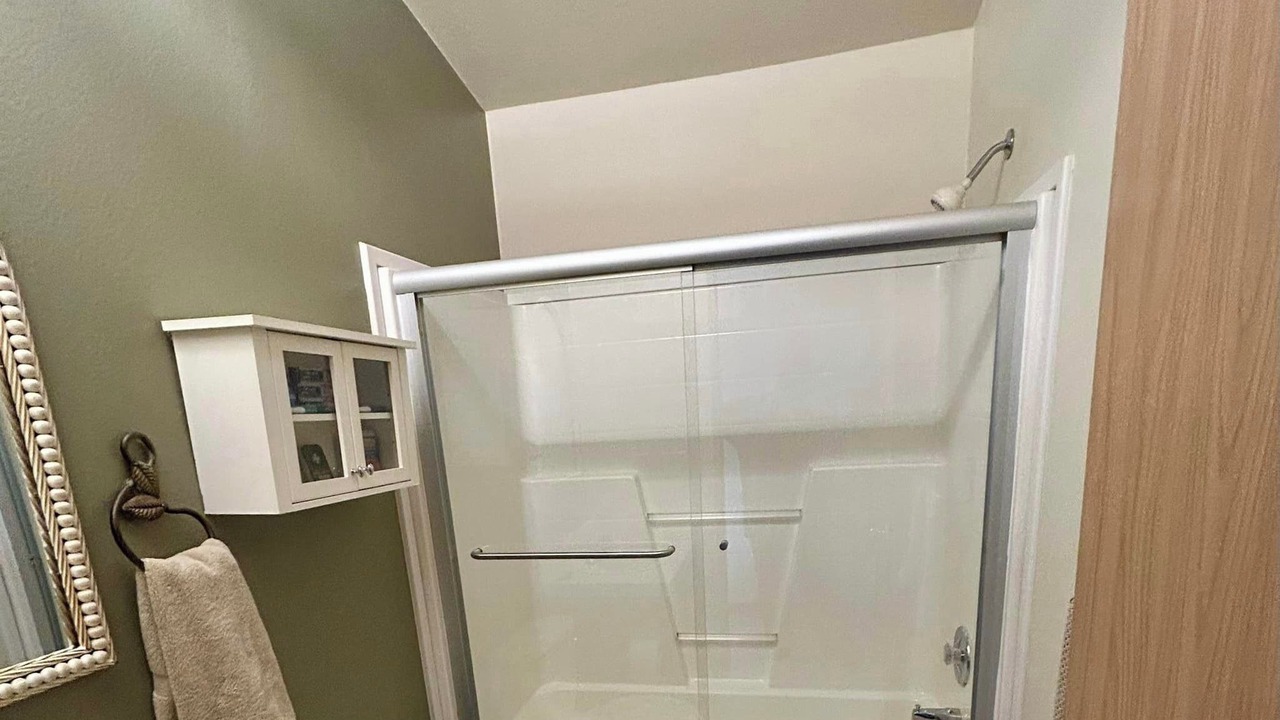 Photo of Bathroom in St. Ignatius