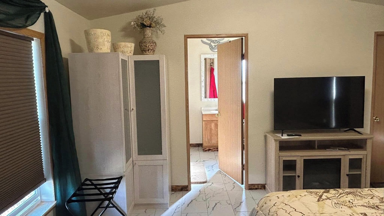 Photo of Bedroom in St. Ignatius