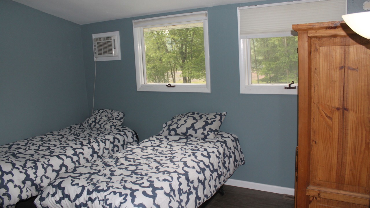 Photo of Bedroom in Mountain Dale