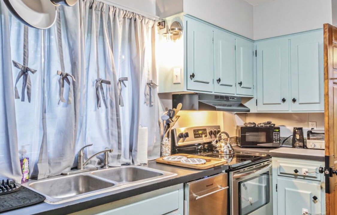 Photo of Kitchen in Ashtabula
