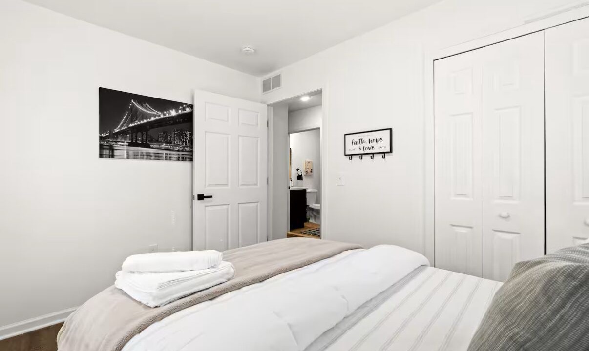 Photo of Bedroom in Drayton Plains