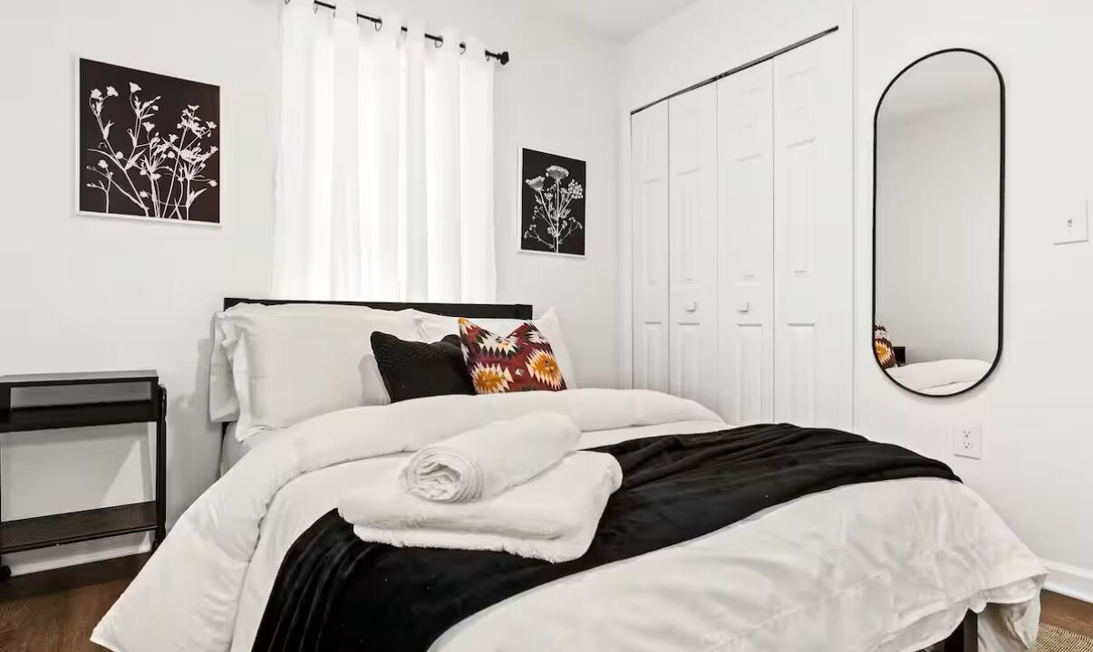 Photo of Bedroom in Drayton Plains