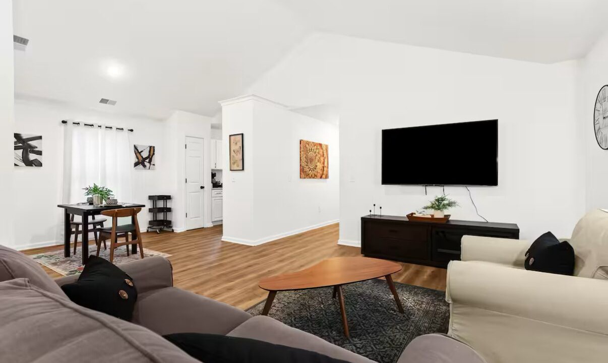 Photo of Livingroom in Drayton Plains