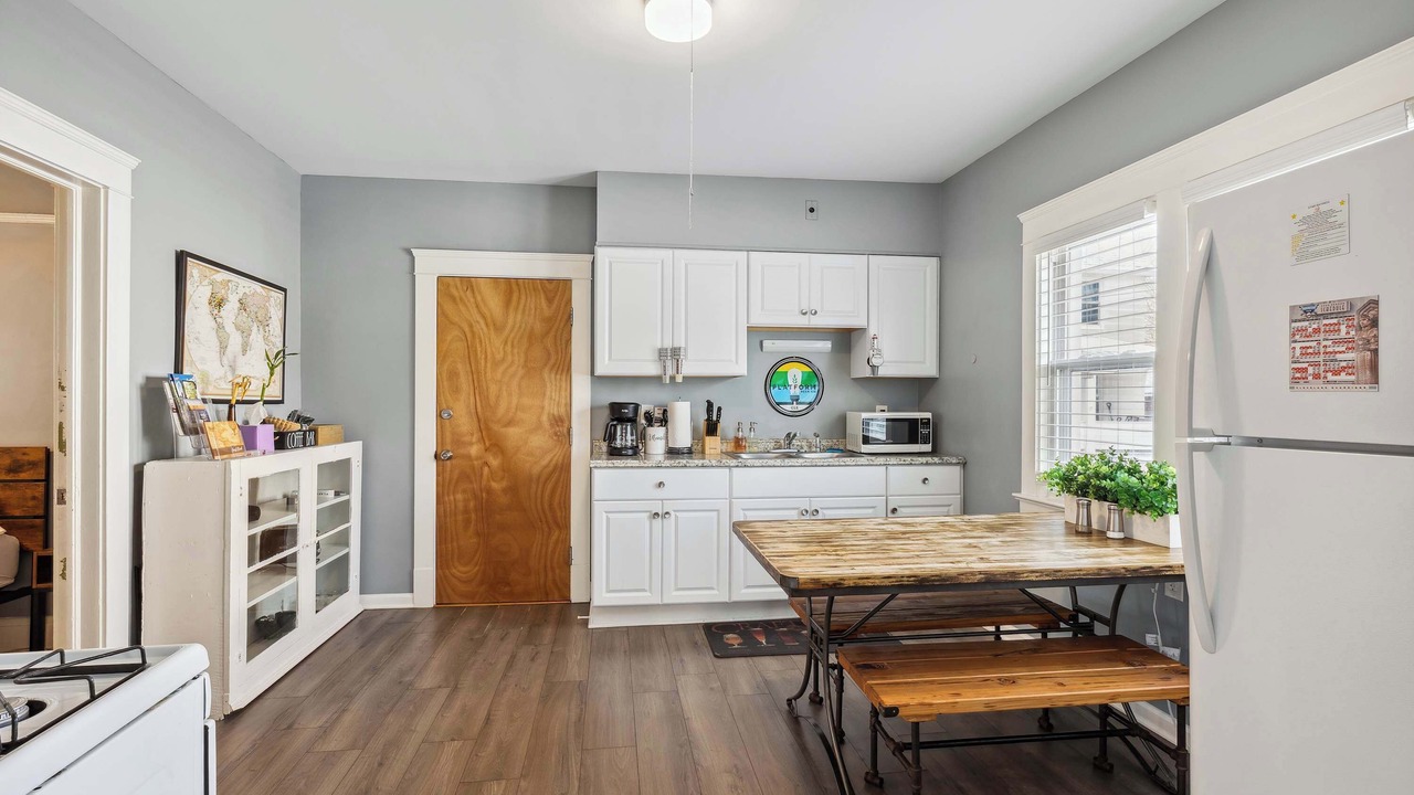 Photo of Kitchen in Lakewood