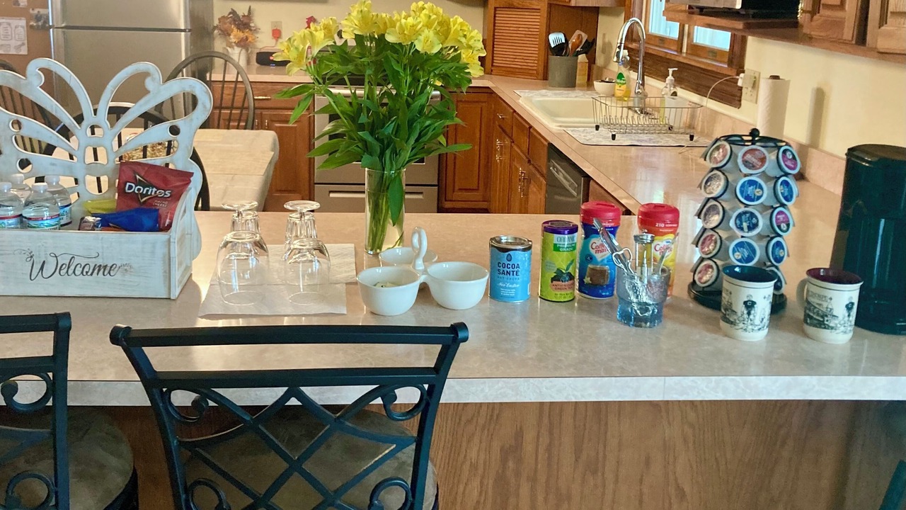 Photo of Kitchen in Ashfield