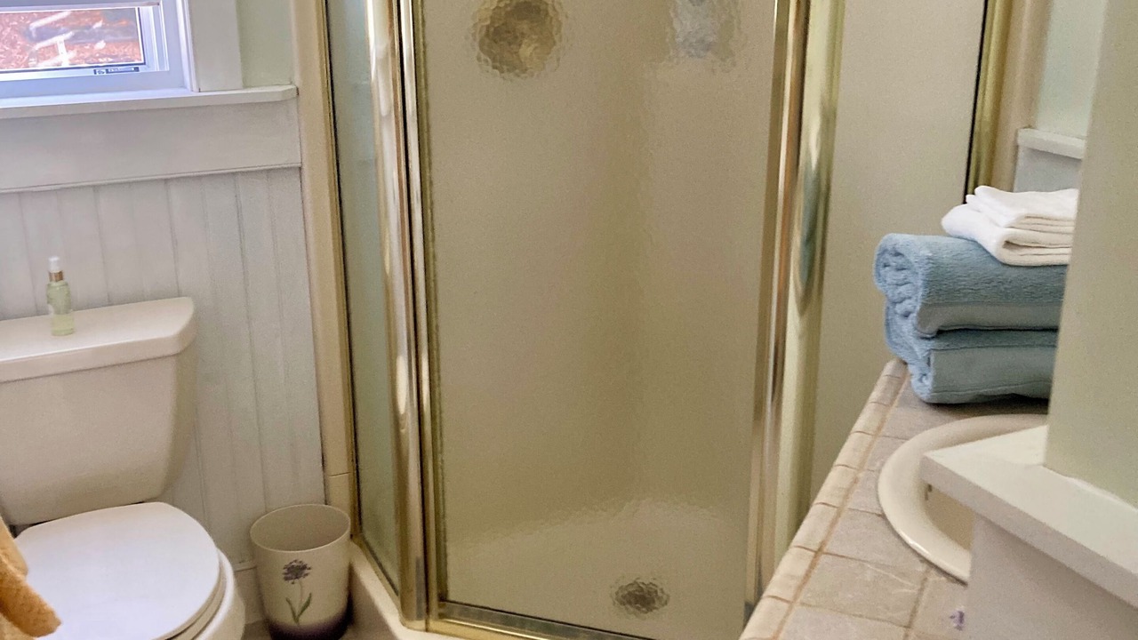 Photo of Bathroom in Ashfield