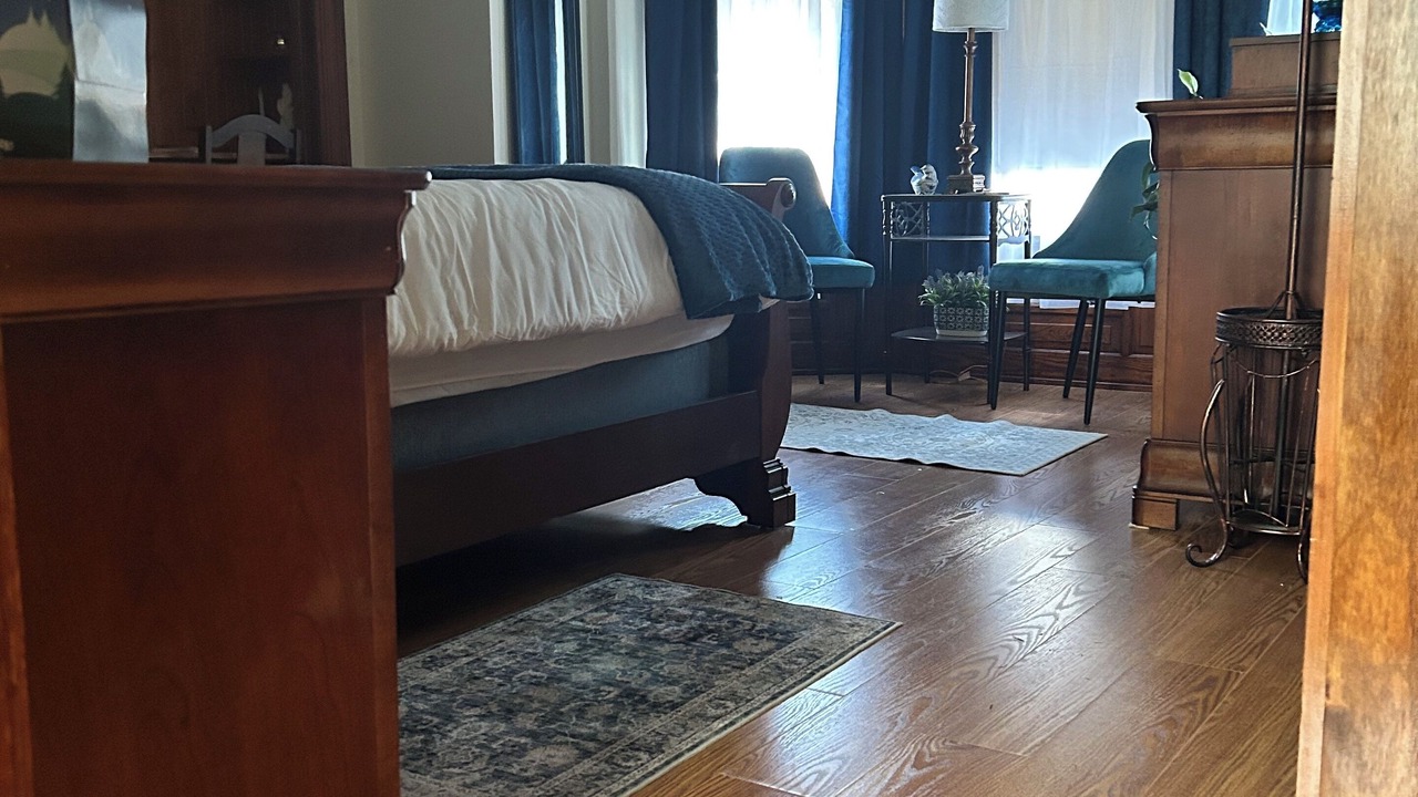 Photo of Bedroom in Ashfield