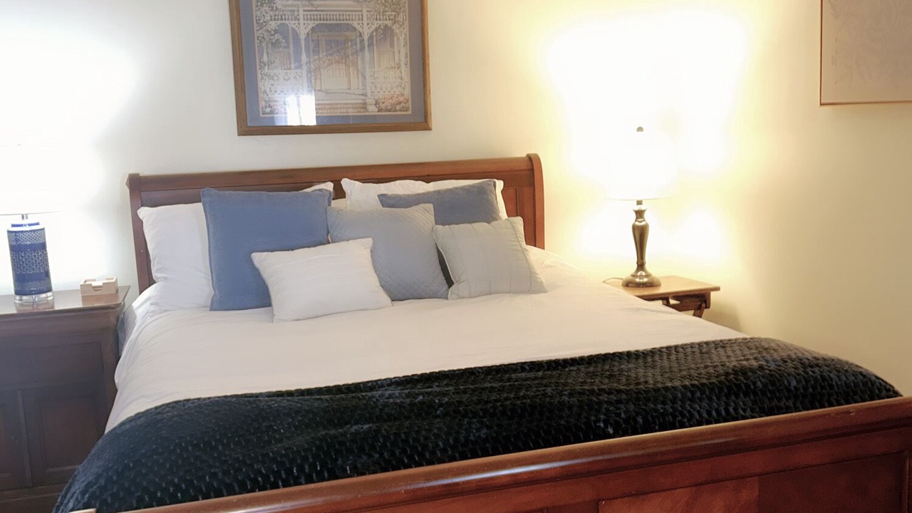 Photo of Bedroom in Ashfield