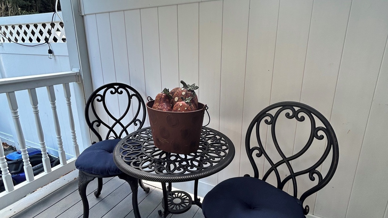 Photo of Outdoor in Ashfield