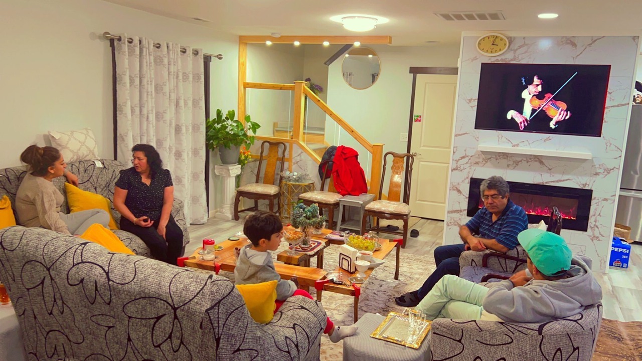 Photo of Livingroom in Holly