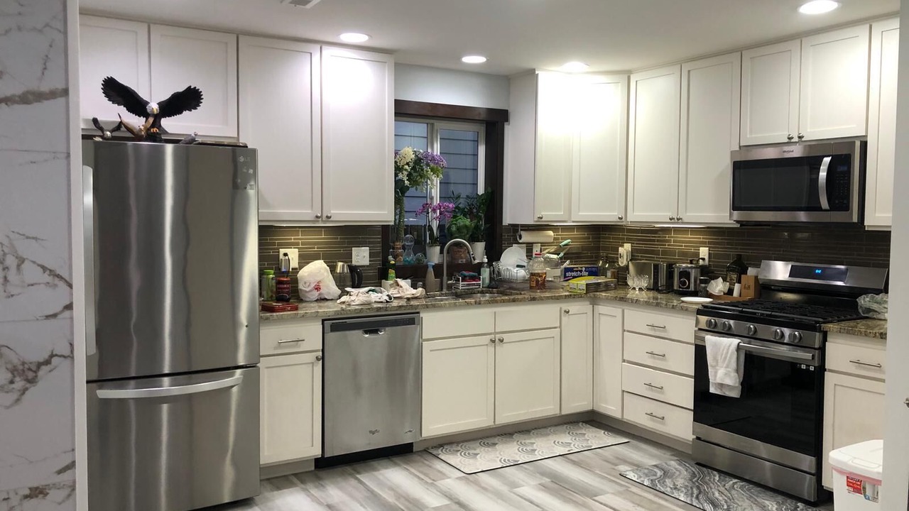 Photo of Kitchen in Holly