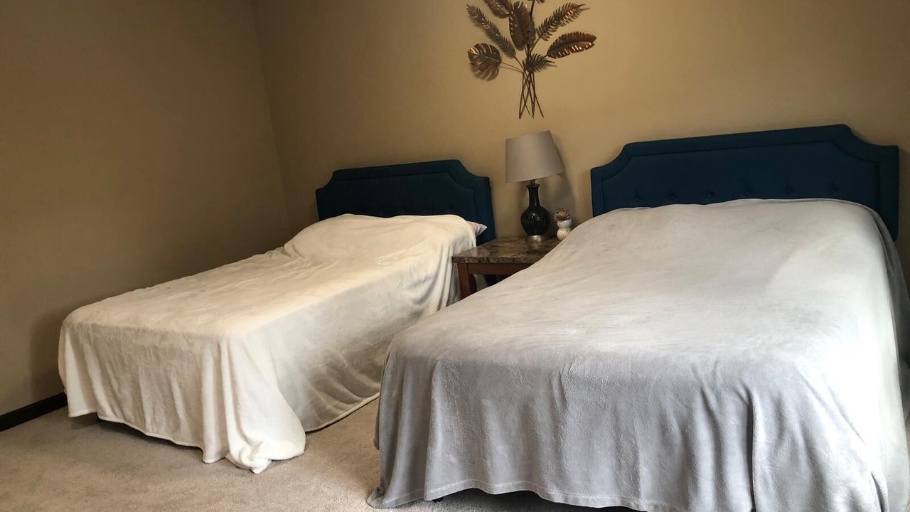 Photo of Bedroom in Holly