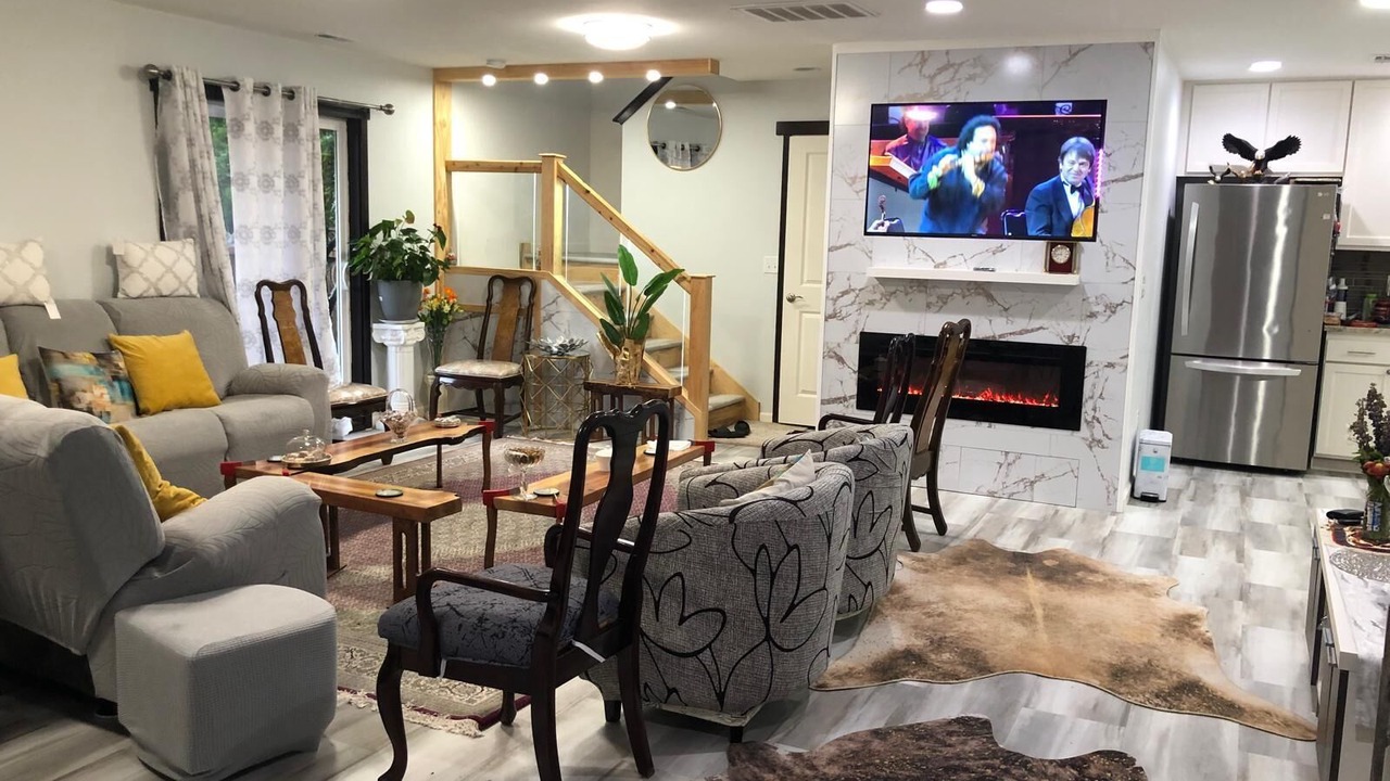Photo of Livingroom in Holly