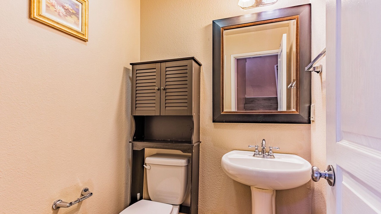 Photo of Bathroom in National City