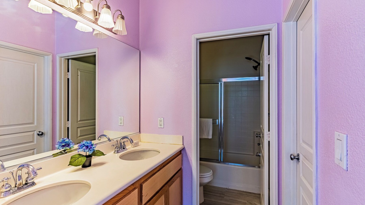 Photo of Bathroom in National City