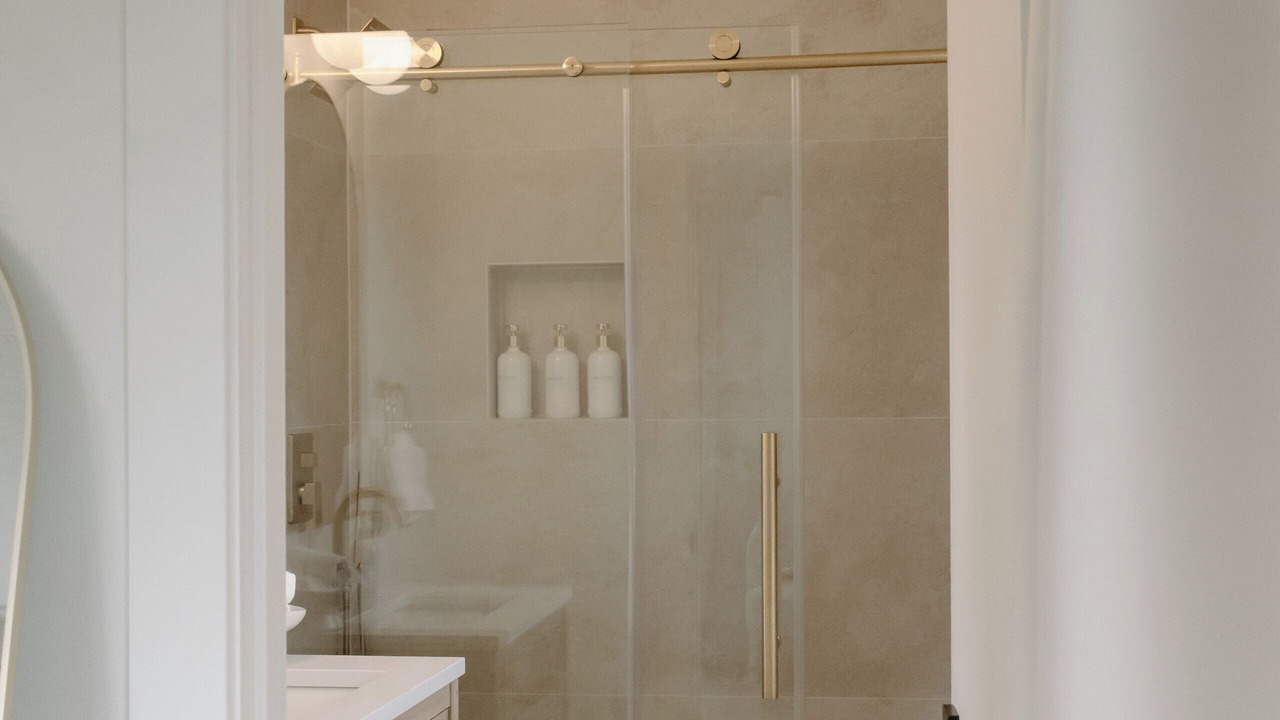 Photo of Bathroom in Hillsboro