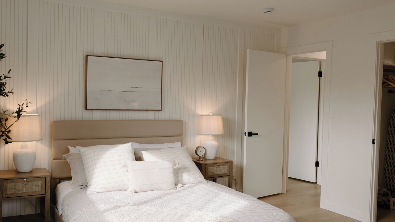 Photo of Bedroom in Hillsboro