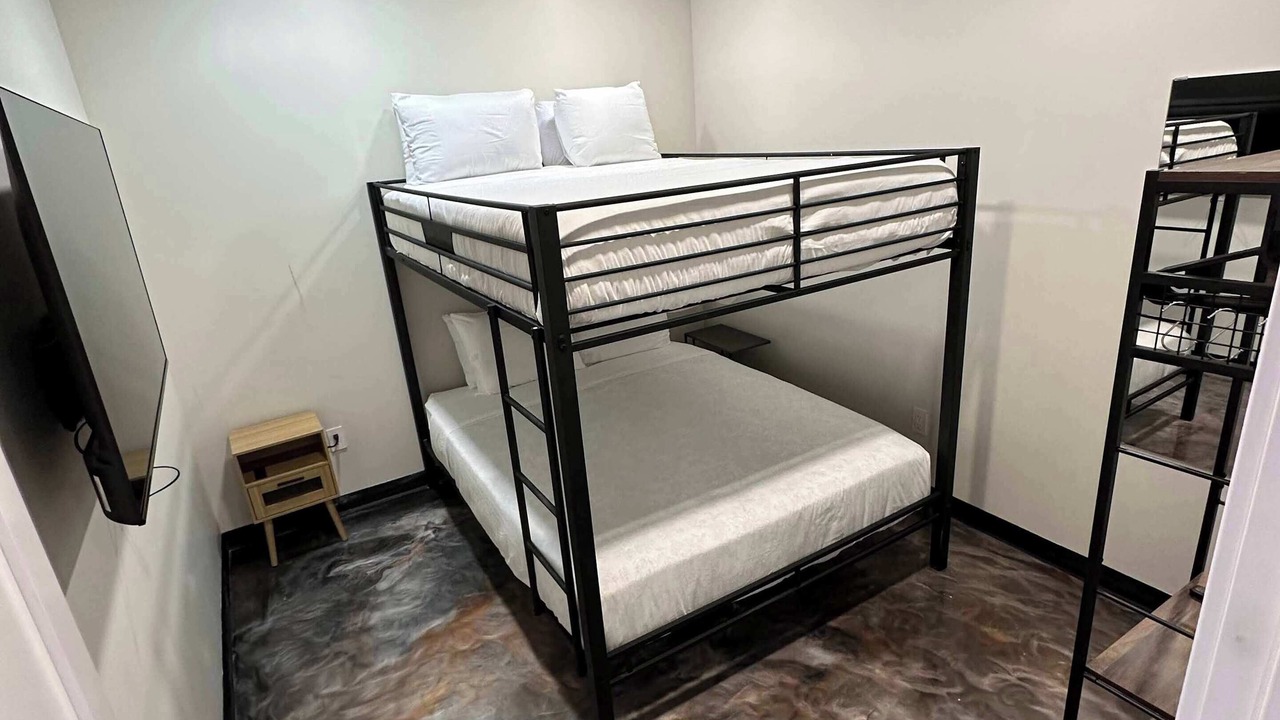 Photo of Bedroom in North Oakland