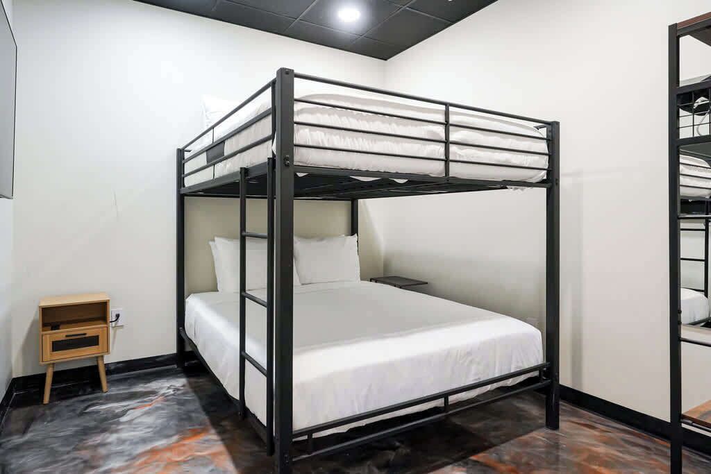 Photo of Bedroom in North Oakland
