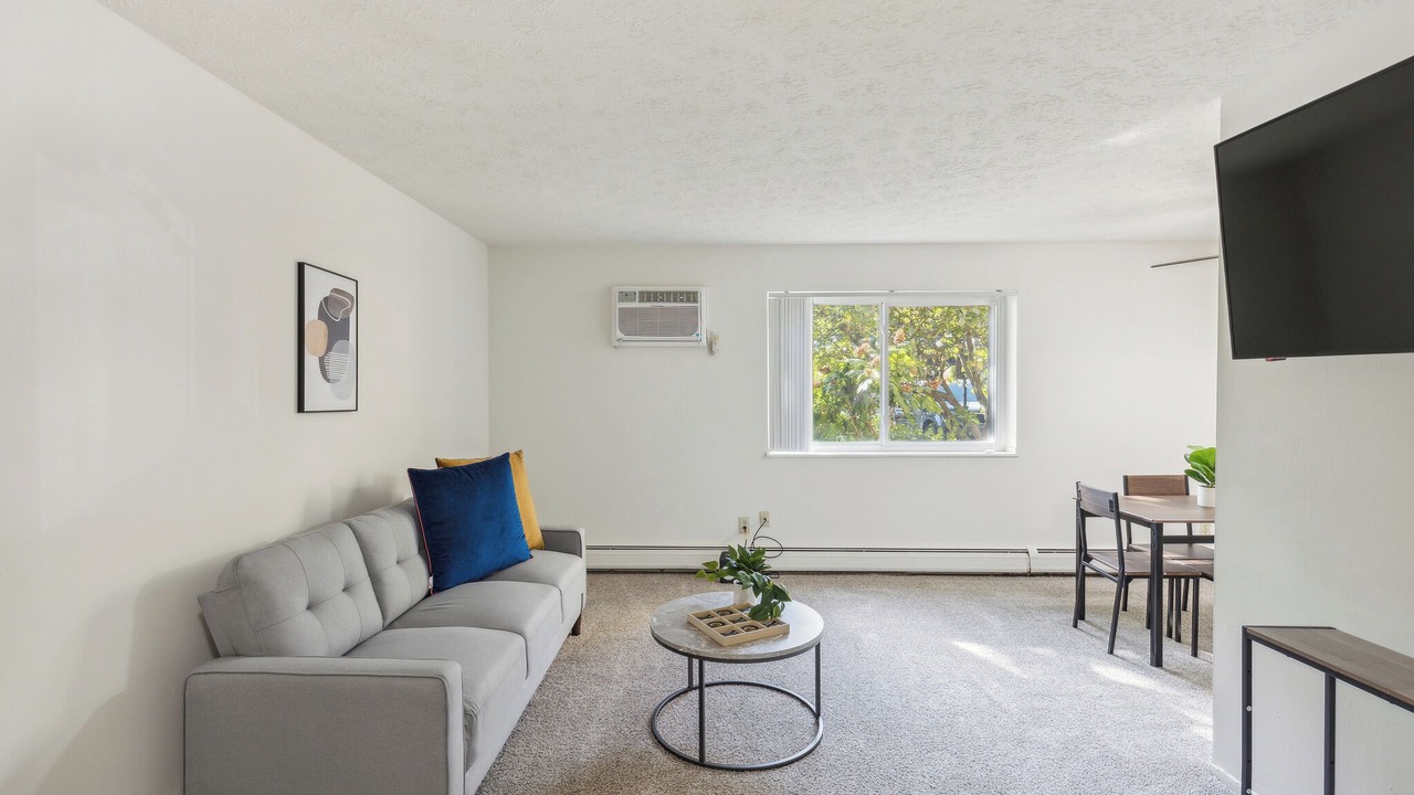 Photo of Livingroom in Parma