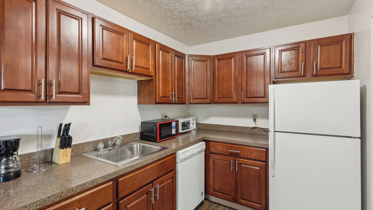 Photo of Kitchen in Parma