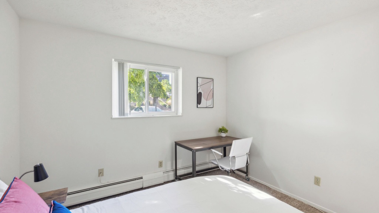 Photo of Bedroom in Parma