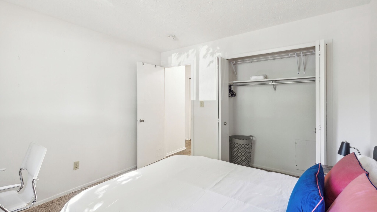 Photo of Bedroom in Parma