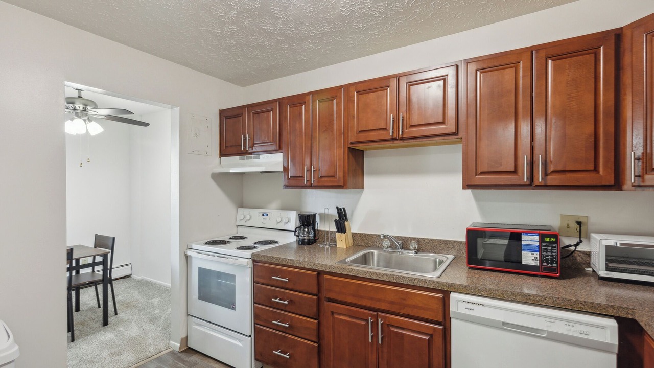 Photo of Kitchen in Parma