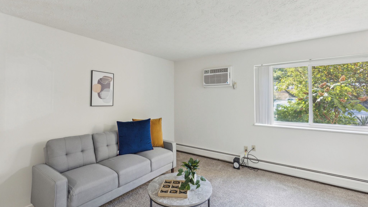 Photo of Livingroom in Parma