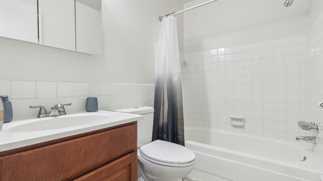 Photo of Bathroom in Parma