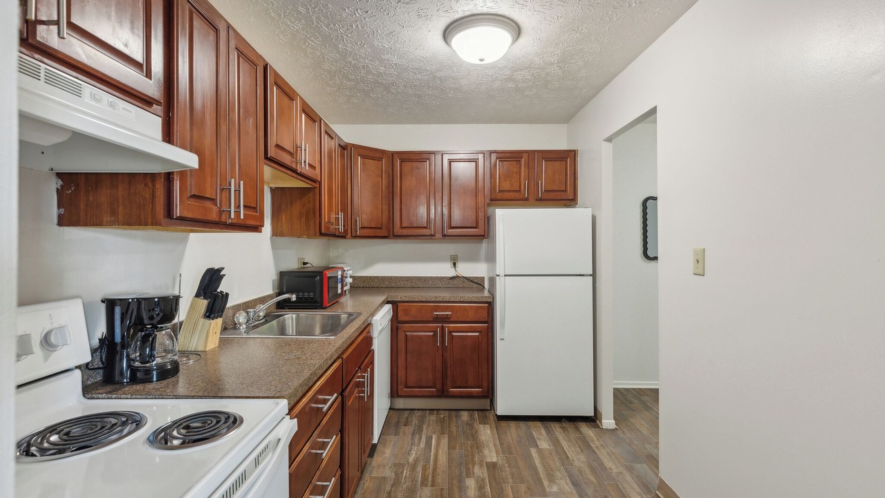 Photo of Kitchen in Parma