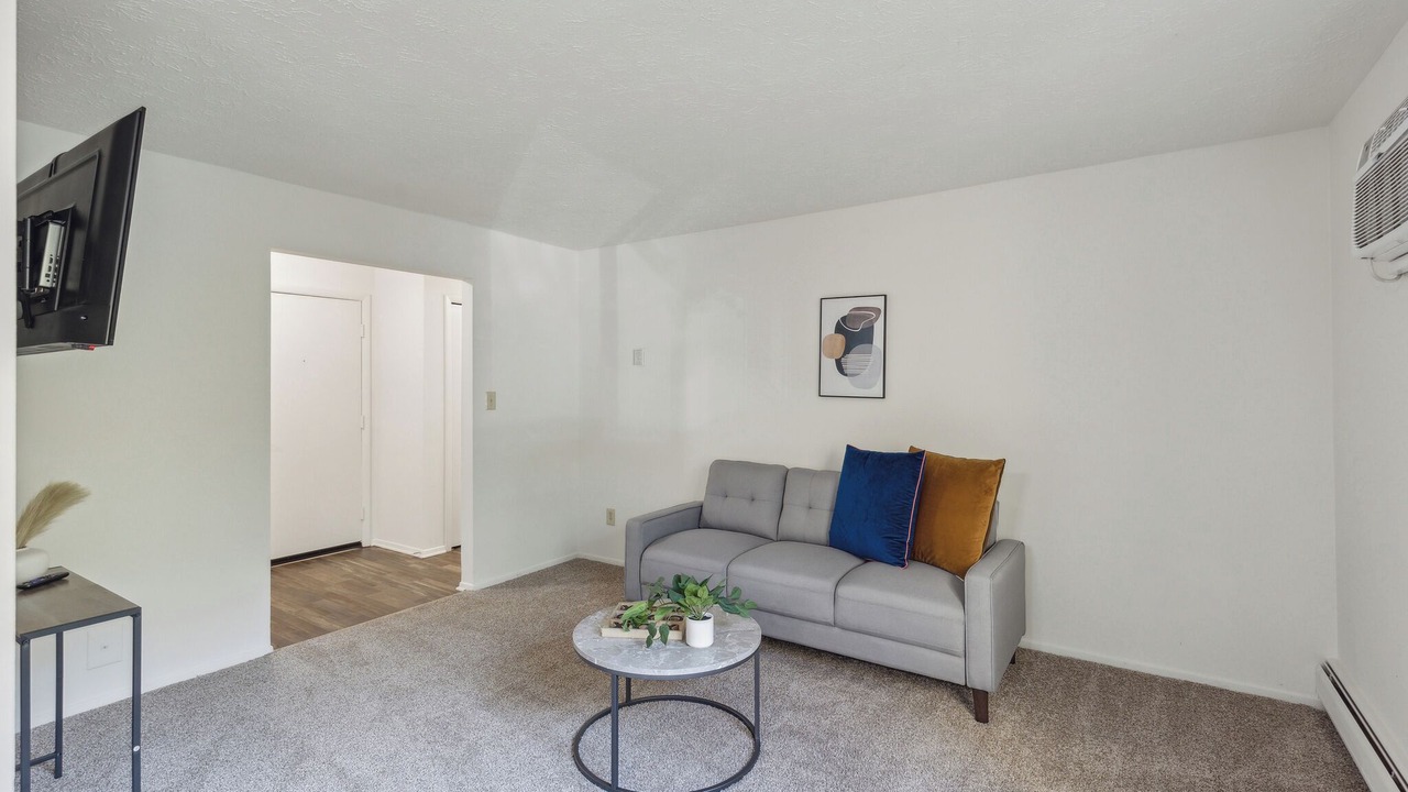 Photo of Livingroom in Parma