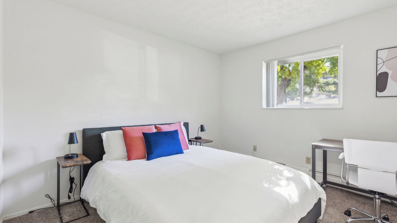 Photo of Bedroom in Parma