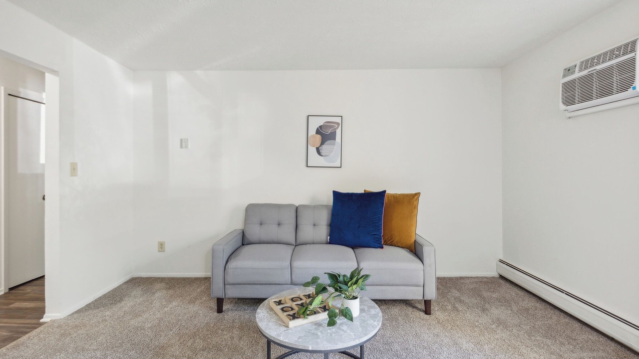 Photo of Livingroom in Parma