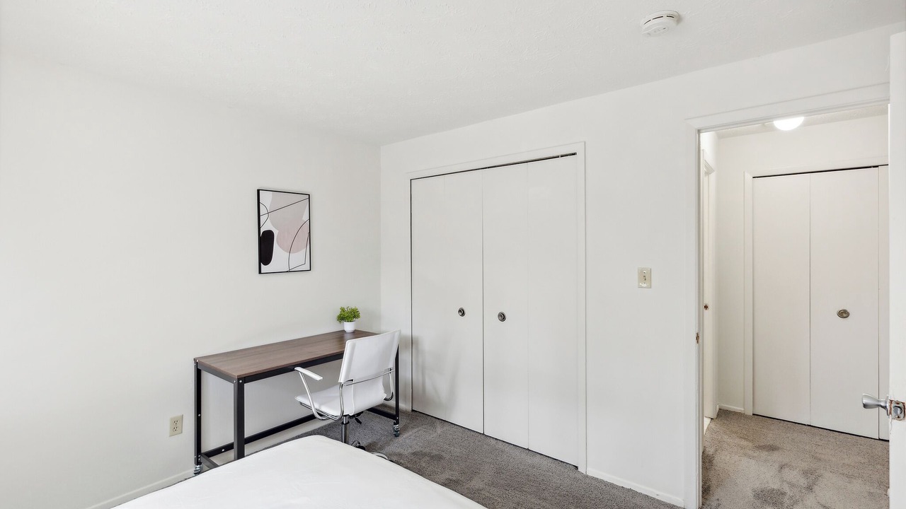 Photo of Bedroom in Parma