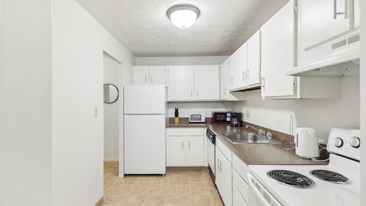 Photo of Kitchen in Parma