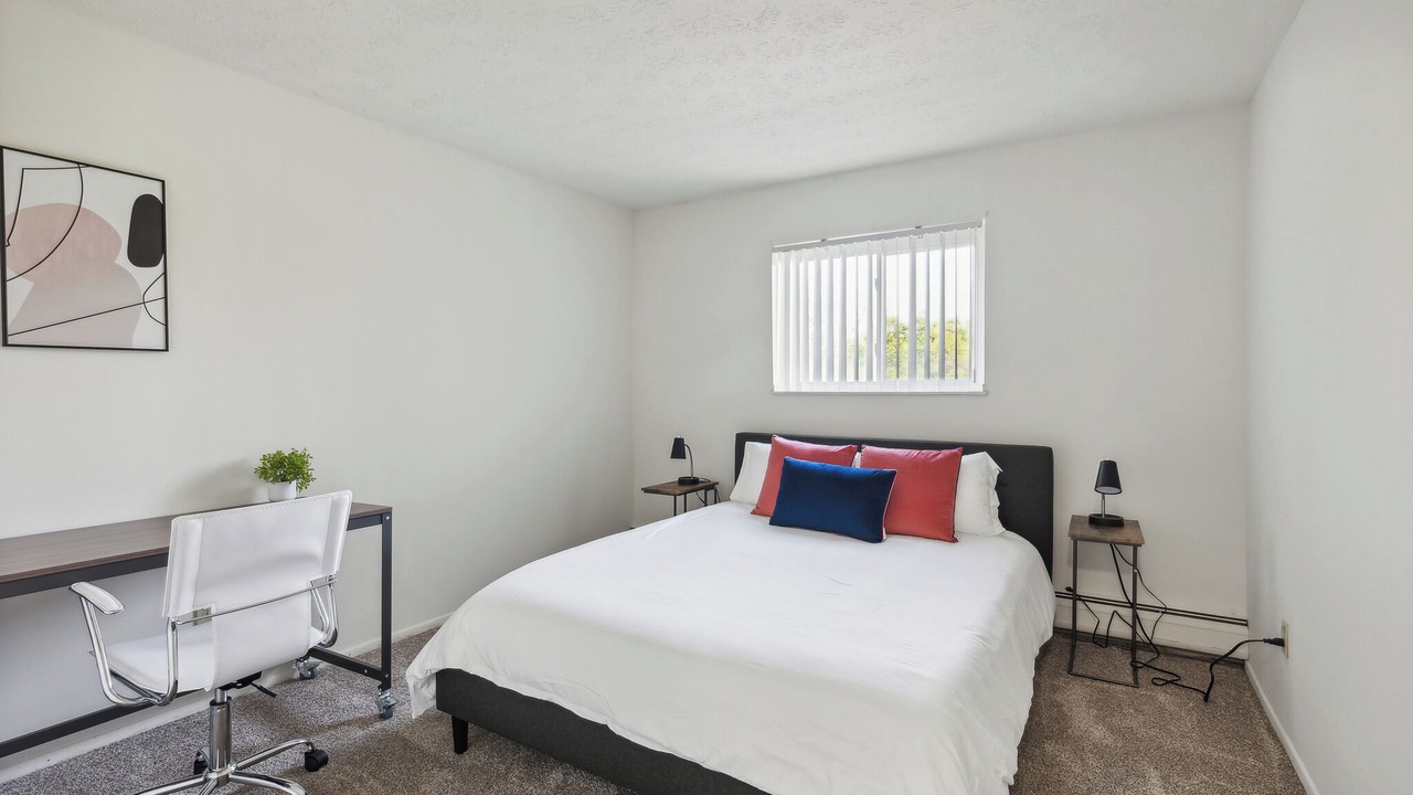 Photo of Bedroom in Parma