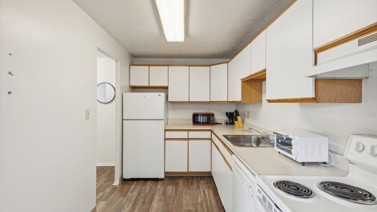 Photo of Kitchen in Parma