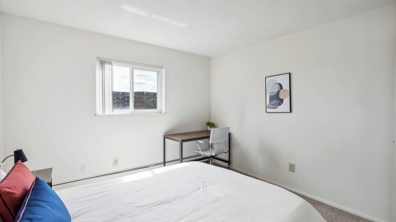 Photo of Bedroom in Parma