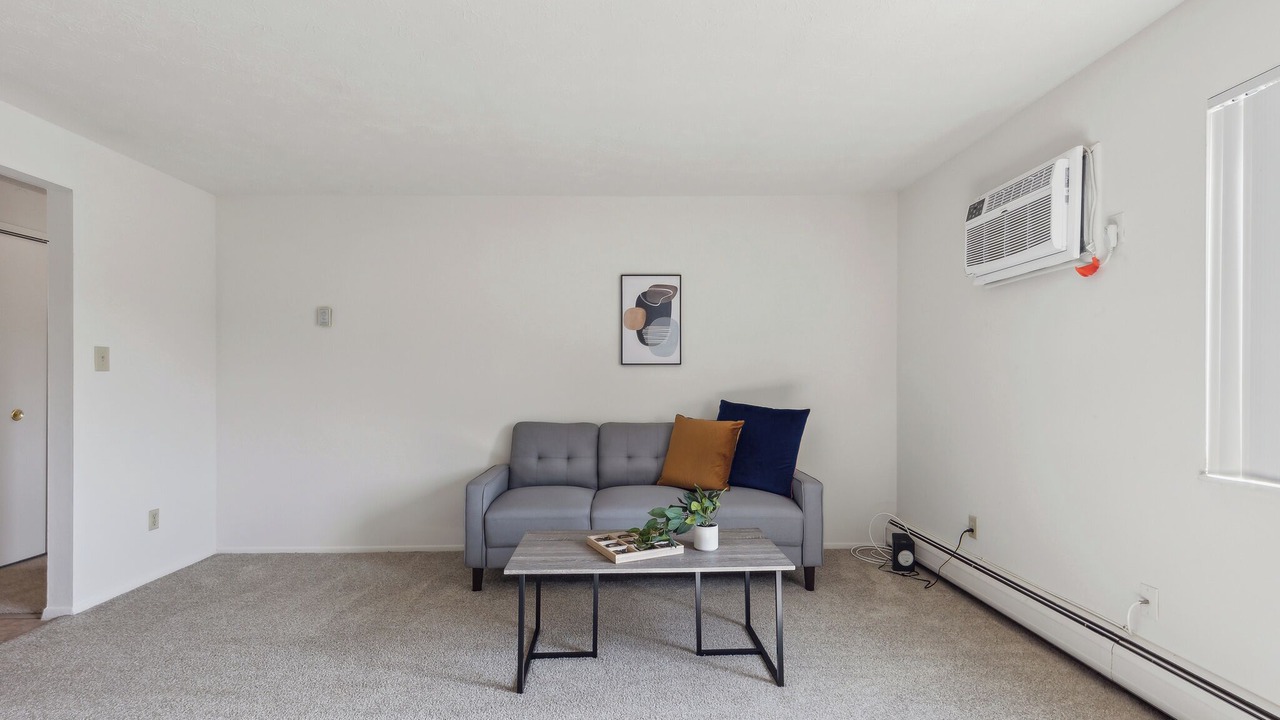 Photo of Livingroom in Parma