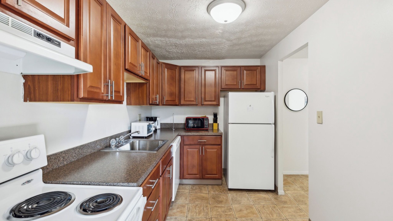 Photo of Kitchen in Parma