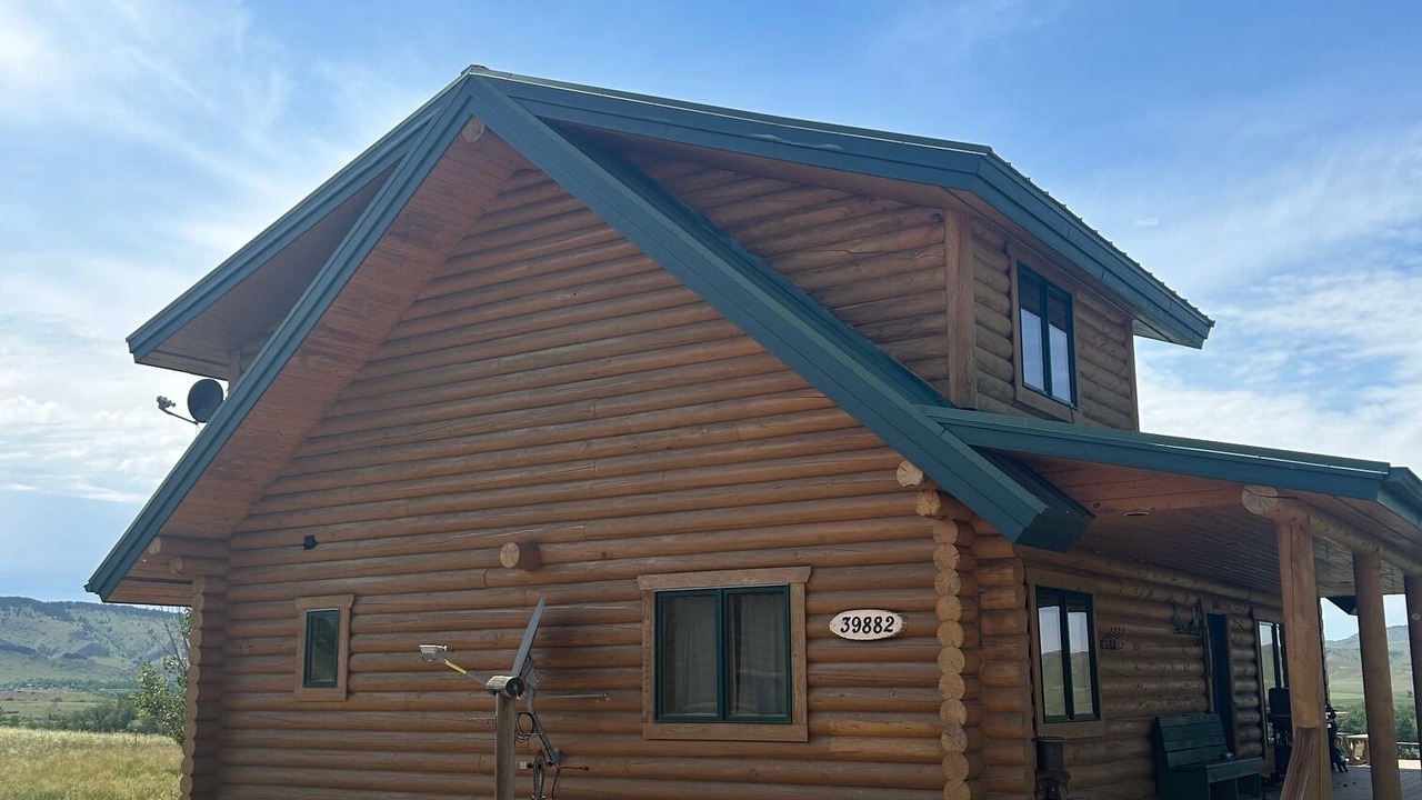 Photo of Outdoor in Fort Smith