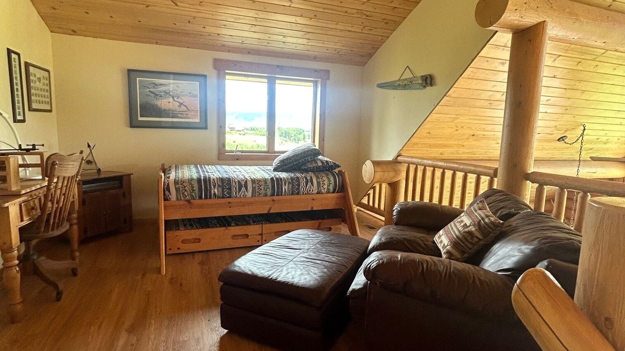 Photo of Livingroom in Fort Smith