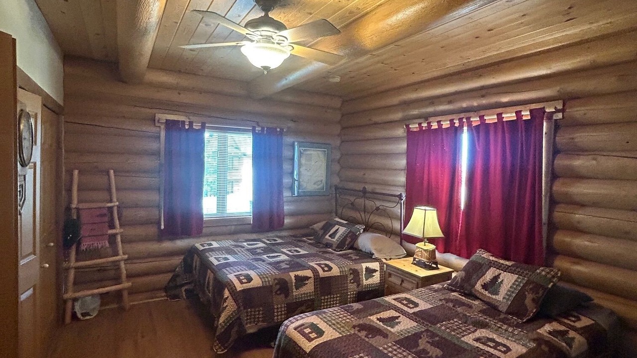 Photo of Bedroom in Fort Smith
